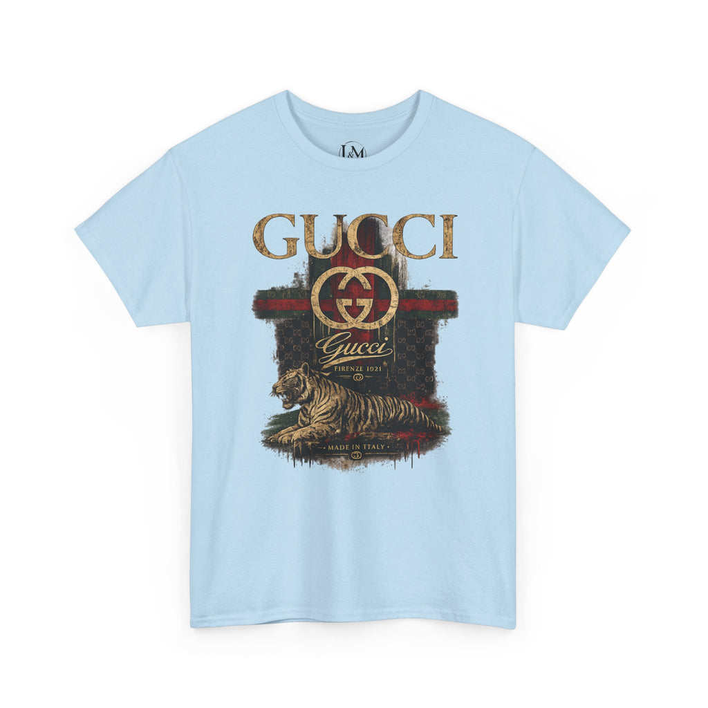 Gucci Heavy Cotton Tee