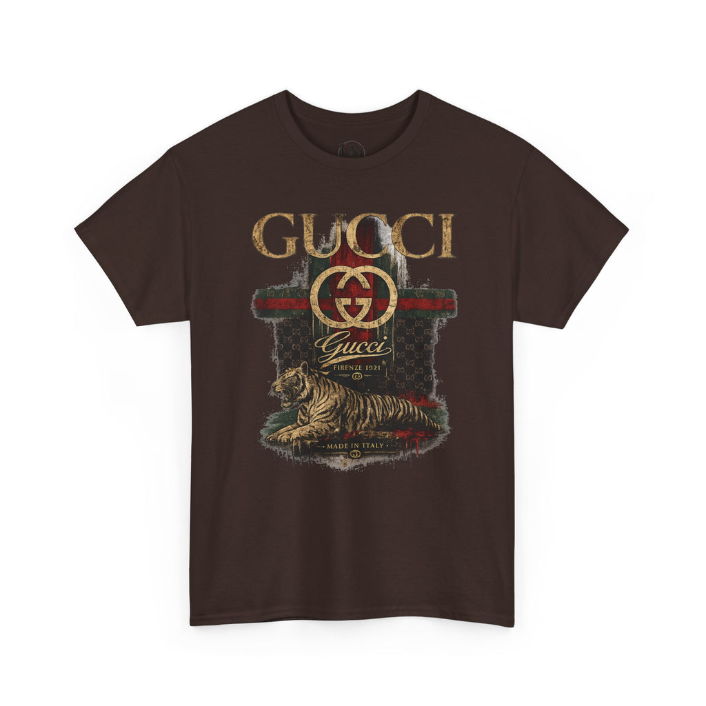Gucci Heavy Cotton Tee