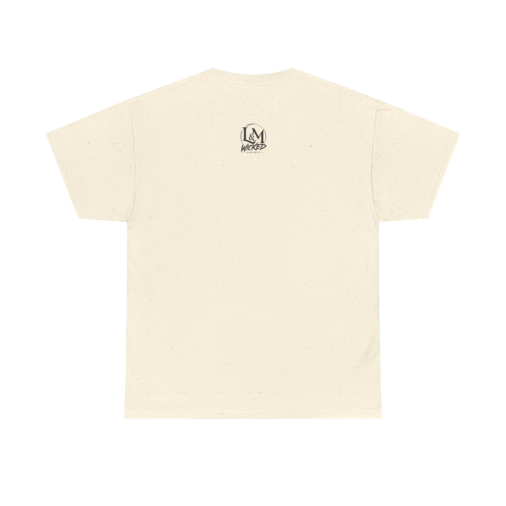 Escalade Heavy Cotton Tee