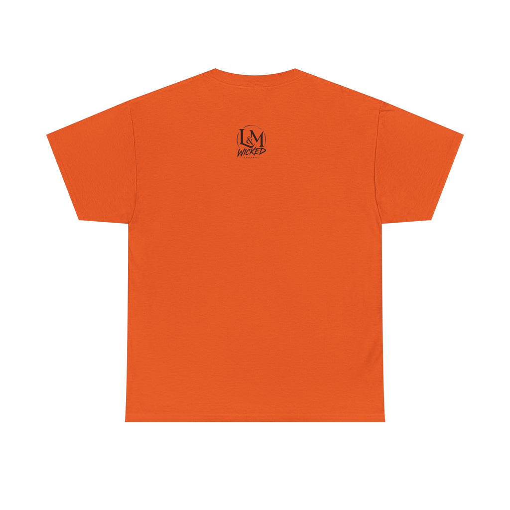 Phat Farm Unisex Heavy Cotton Tee