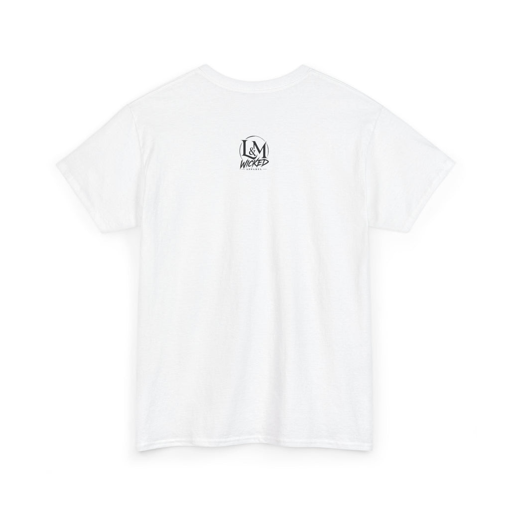 Escalade Heavy Cotton Tee