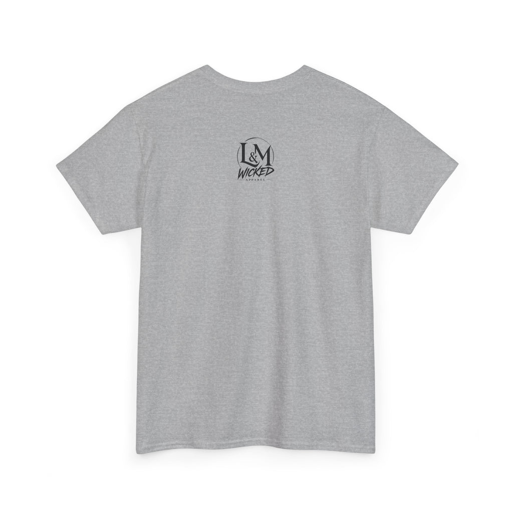 San Antonio  Unisex Heavy Cotton Tee