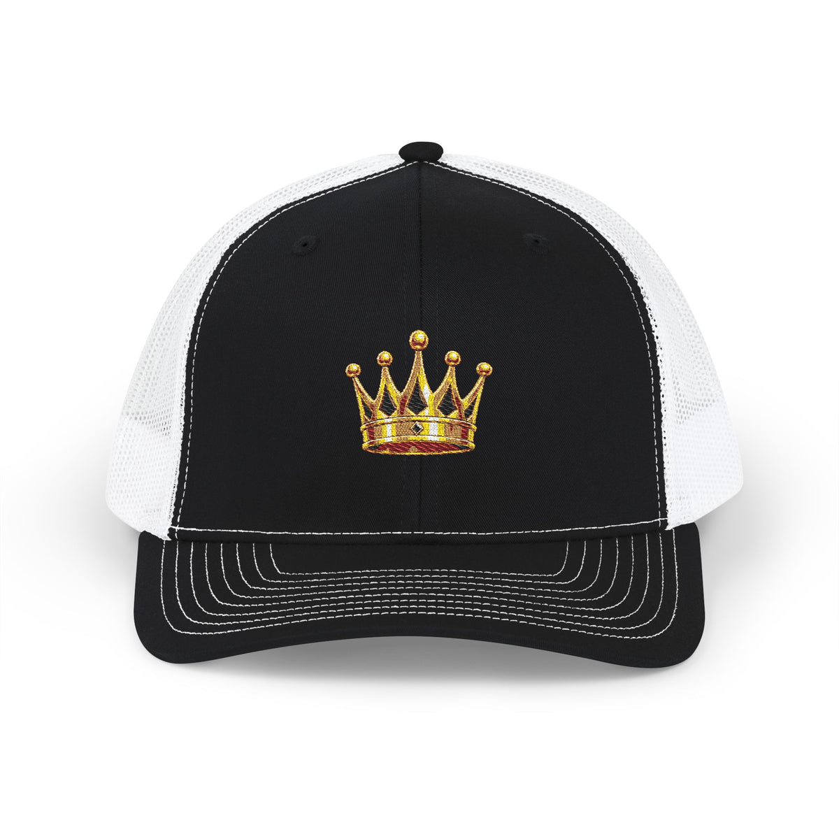 Snapback Trucker Cap
