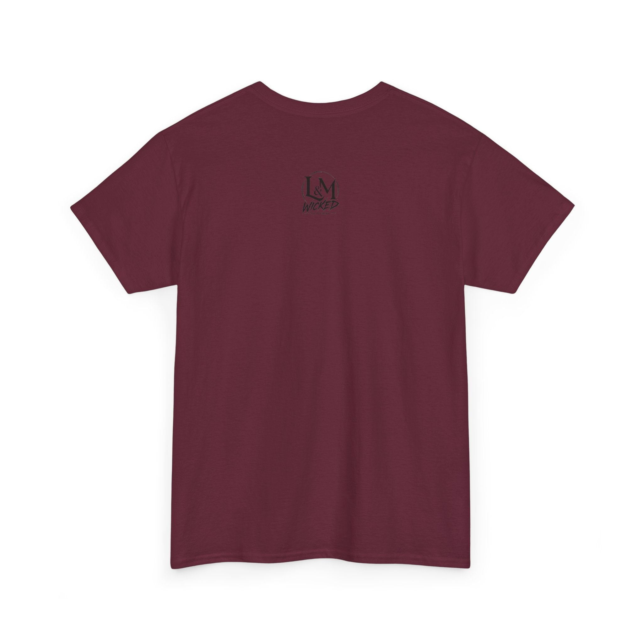 Prada Unisex Heavy Cotton Tee