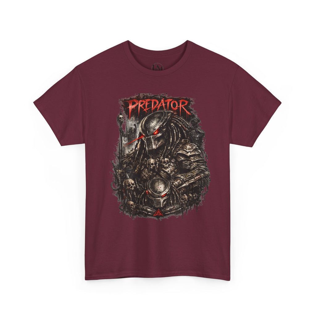 Predator Heavy Cotton Tee