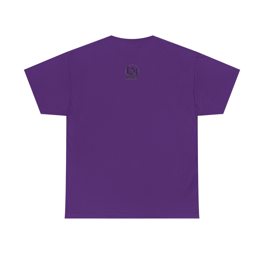 Escalade Heavy Cotton Tee