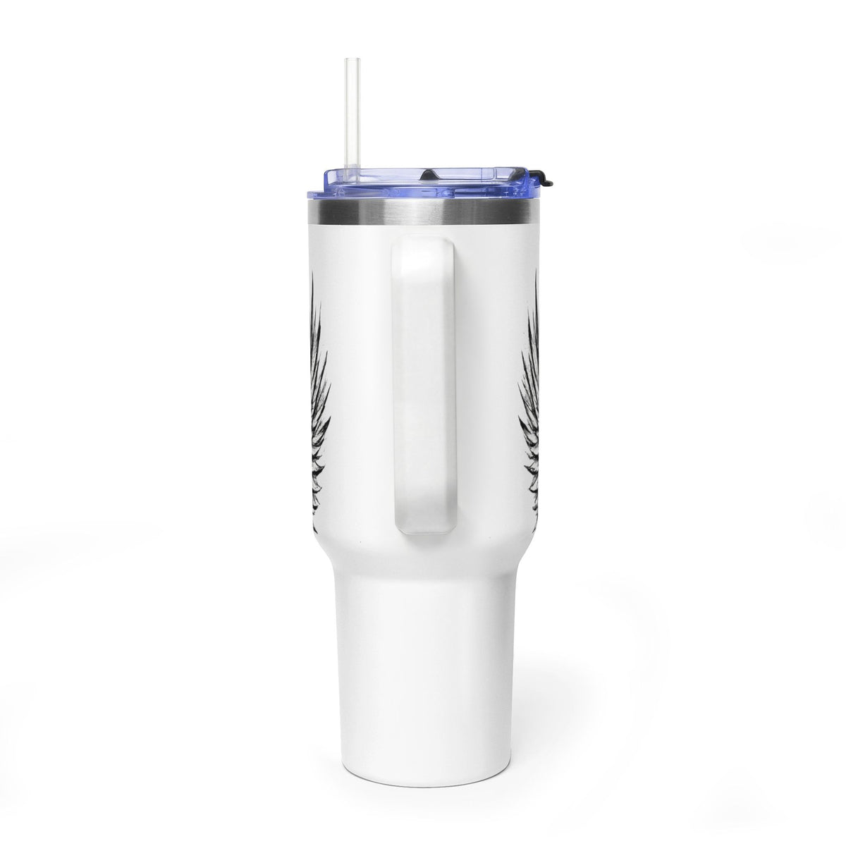 Vacuum Thermal Tumbler, 40oz