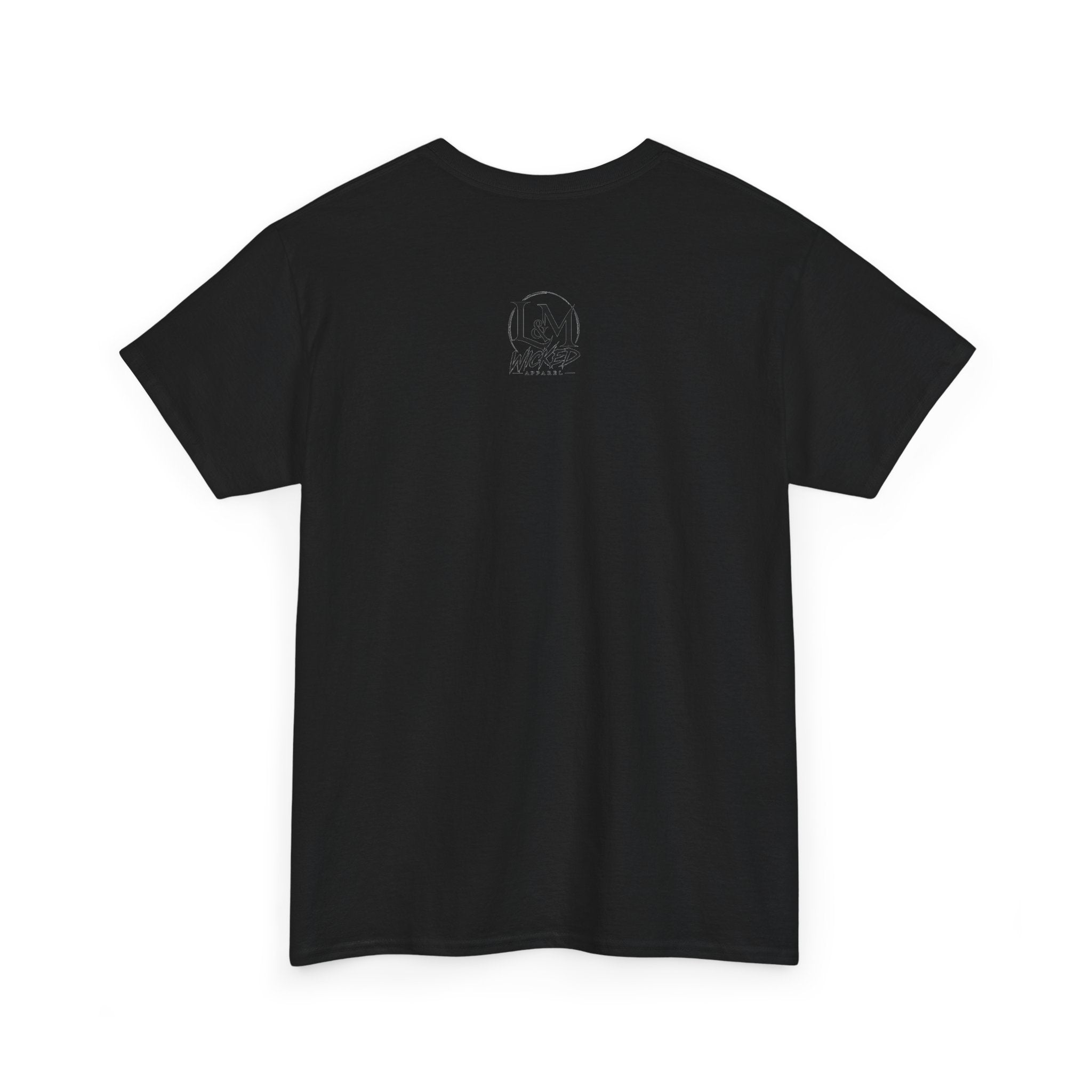 Ecko Unltd Unisex Heavy Cotton Tee