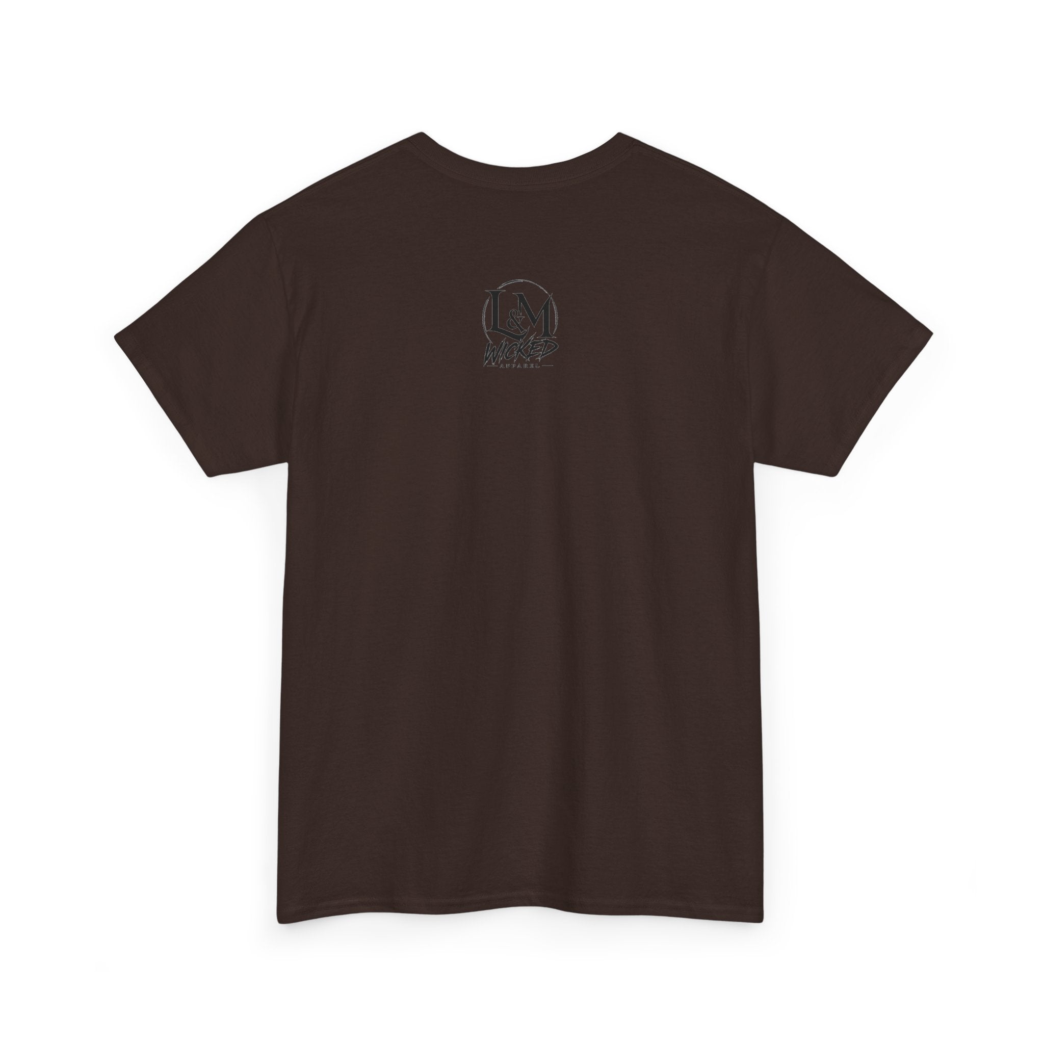 San Antonio  Unisex Heavy Cotton Tee