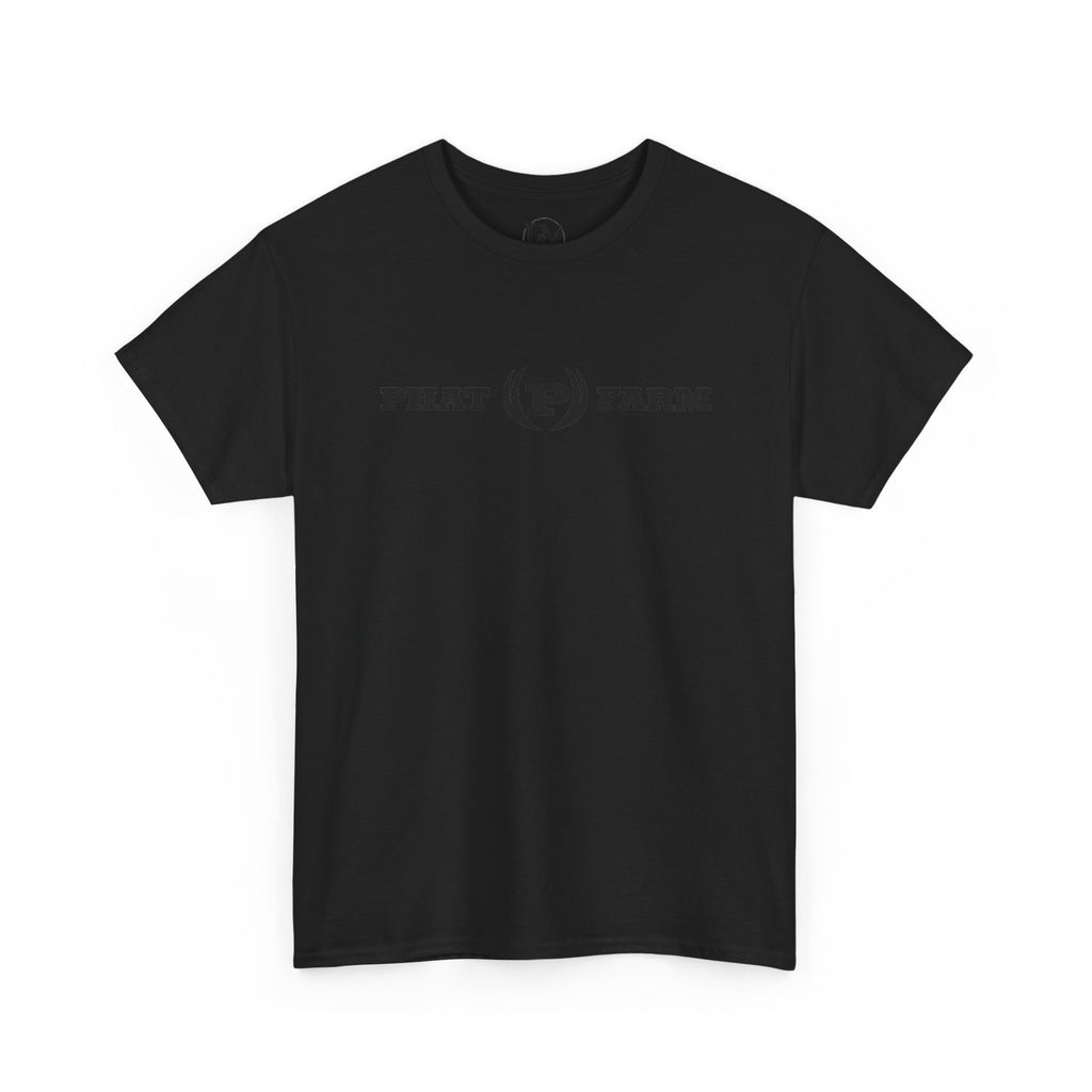 Phat Farm Unisex Heavy Cotton Tee