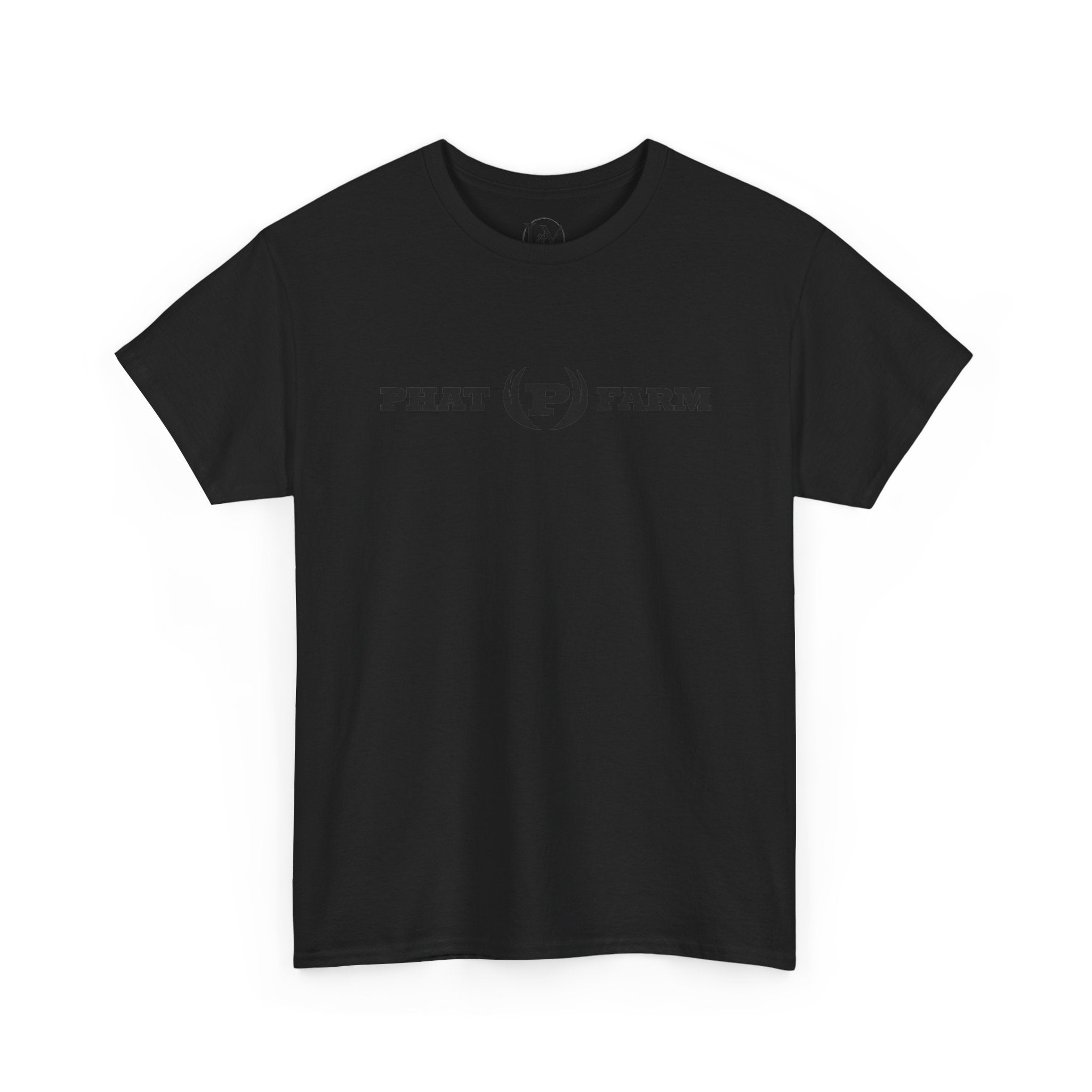 Phat Farm Unisex Heavy Cotton Tee