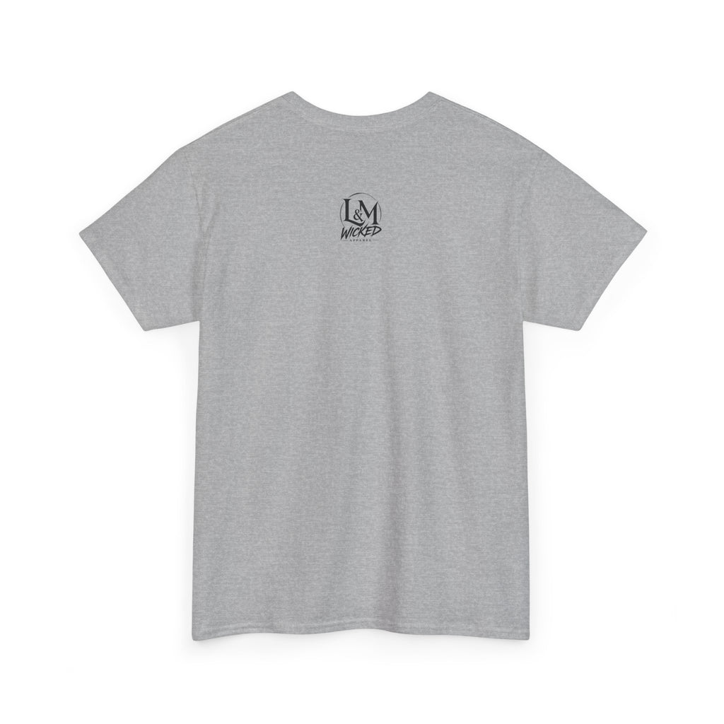 Escalade Heavy Cotton Tee