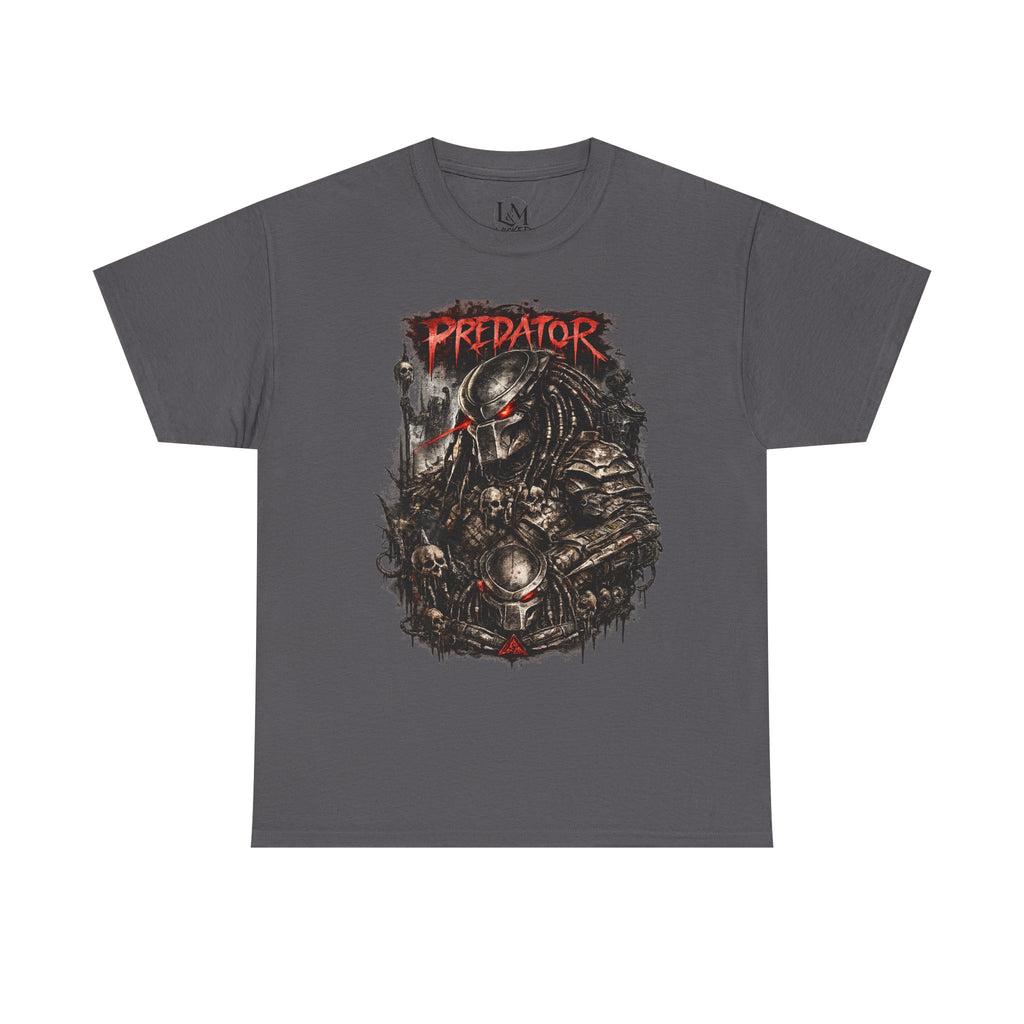 Predator Heavy Cotton Tee