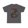 Predator Heavy Cotton Tee