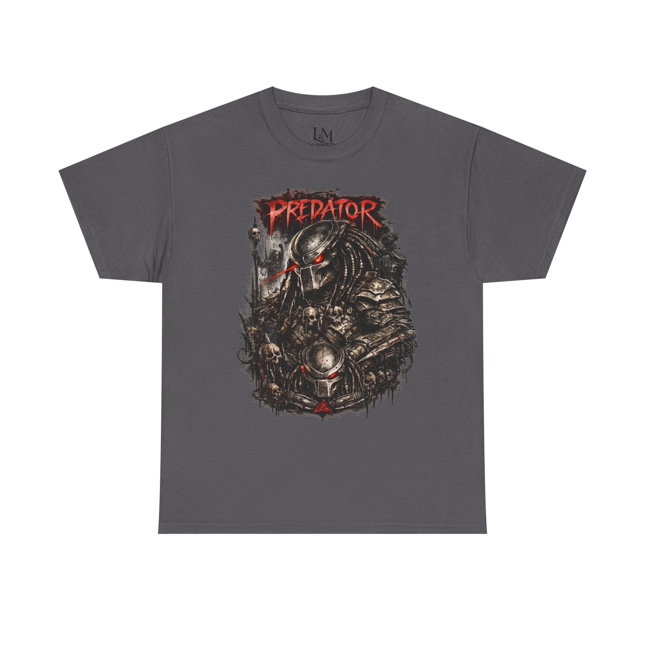 Predator Heavy Cotton Tee