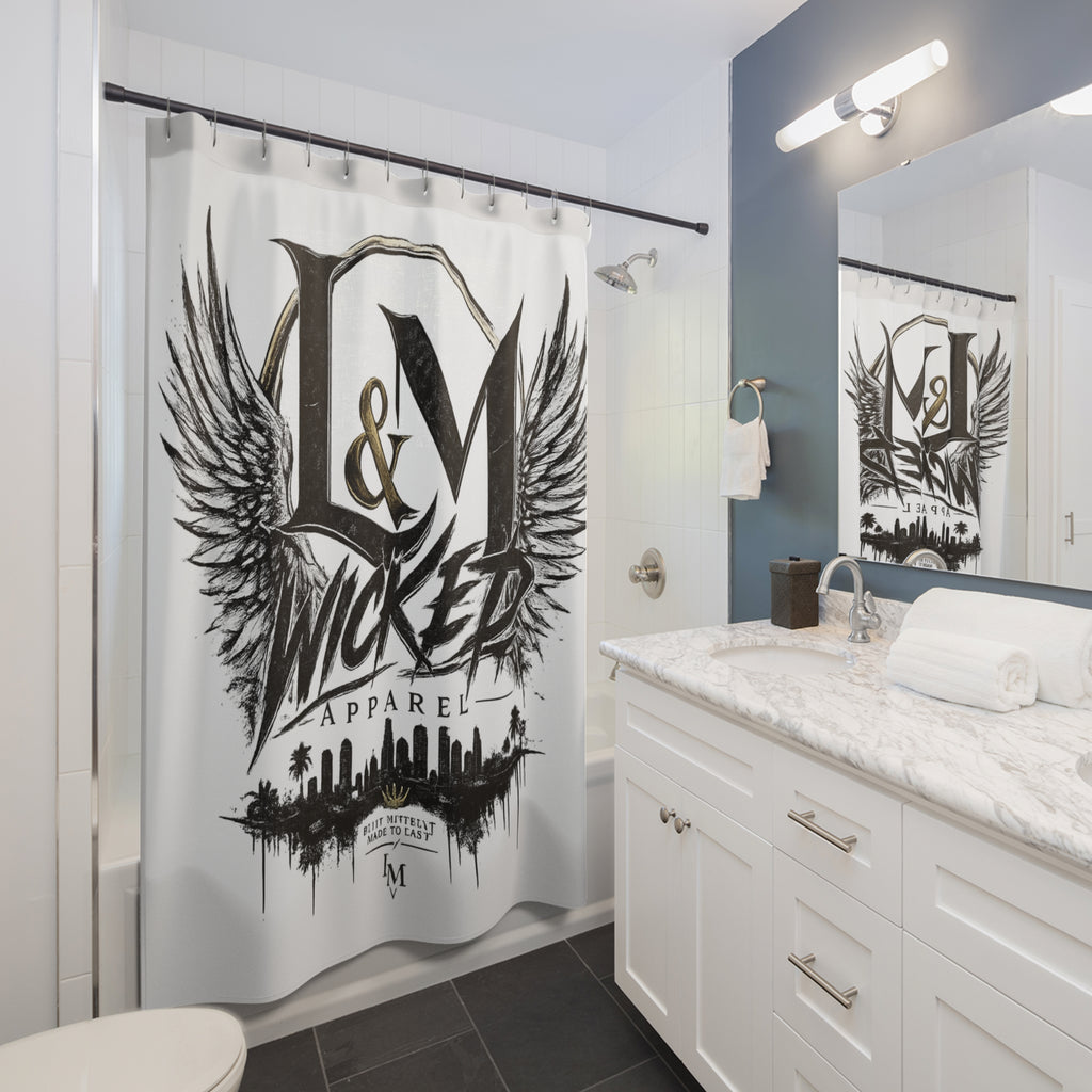 Shower Curtains