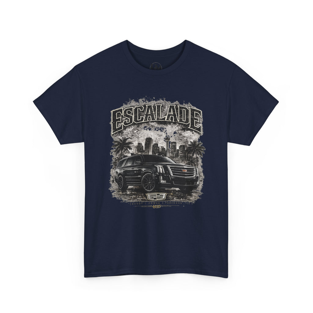Escalade Heavy Cotton Tee