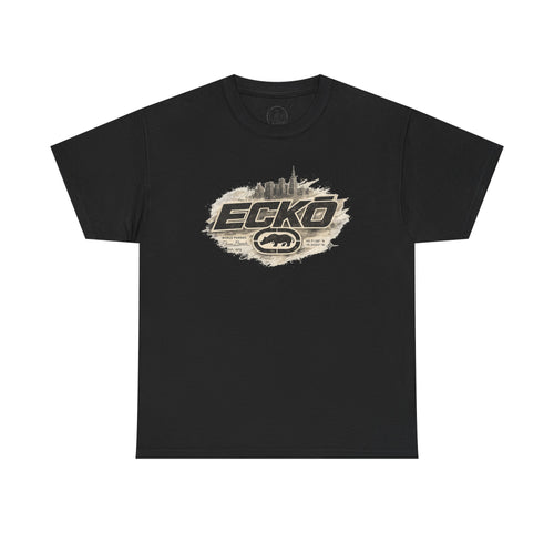 Ecko Unltd Unisex Heavy Cotton Tee