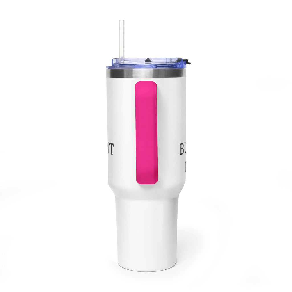 Vacuum Thermal Tumbler, 40oz