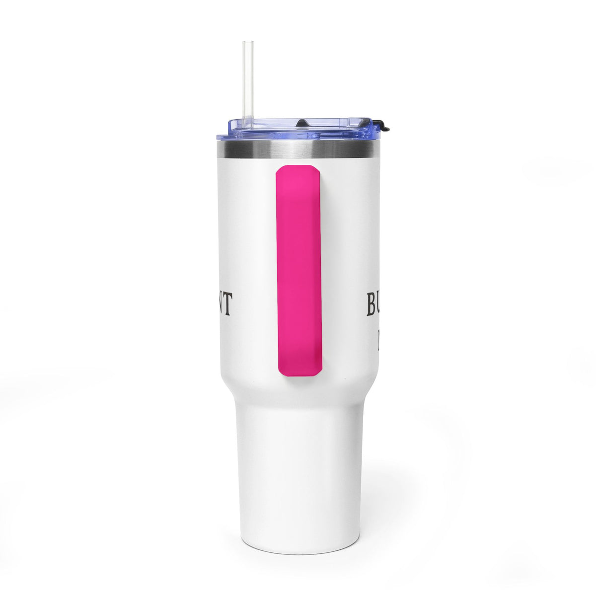 Vacuum Thermal Tumbler, 40oz