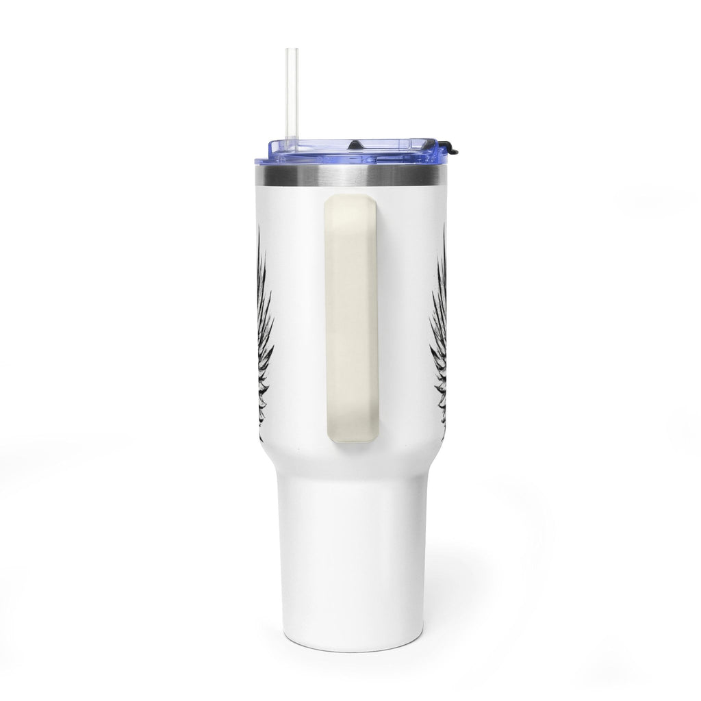 Vacuum Thermal Tumbler, 40oz