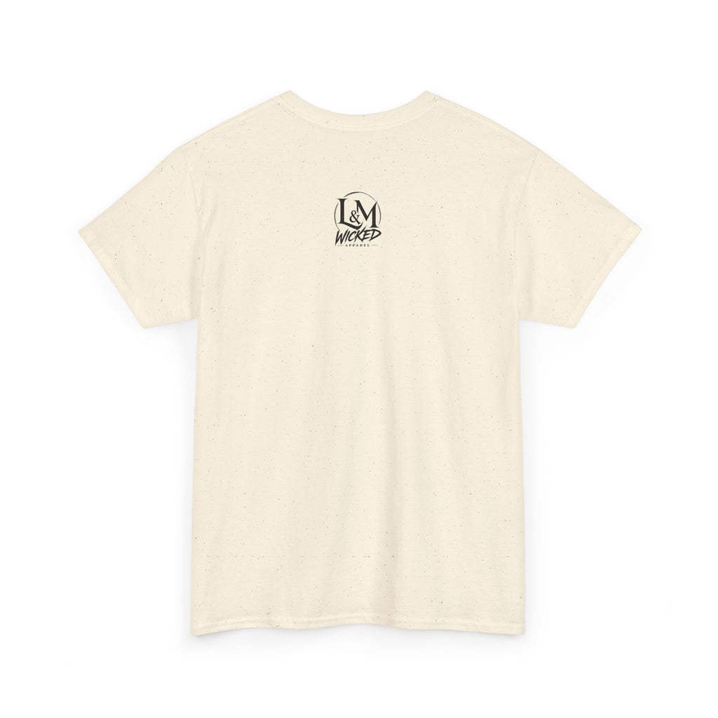Ecko Unltd Unisex Heavy Cotton Tee