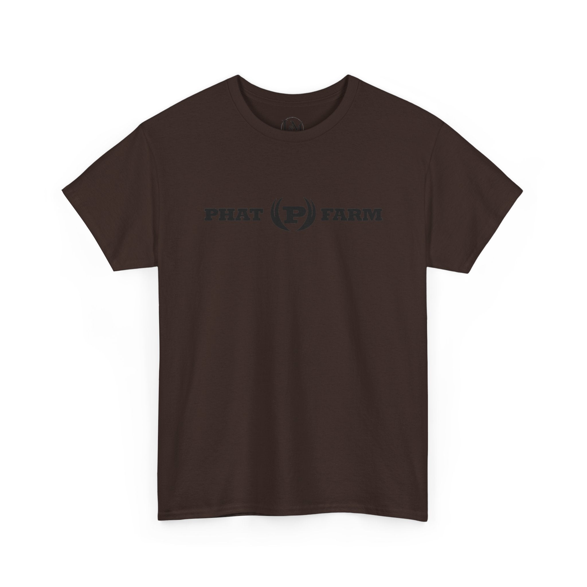 Phat Farm Unisex Heavy Cotton Tee