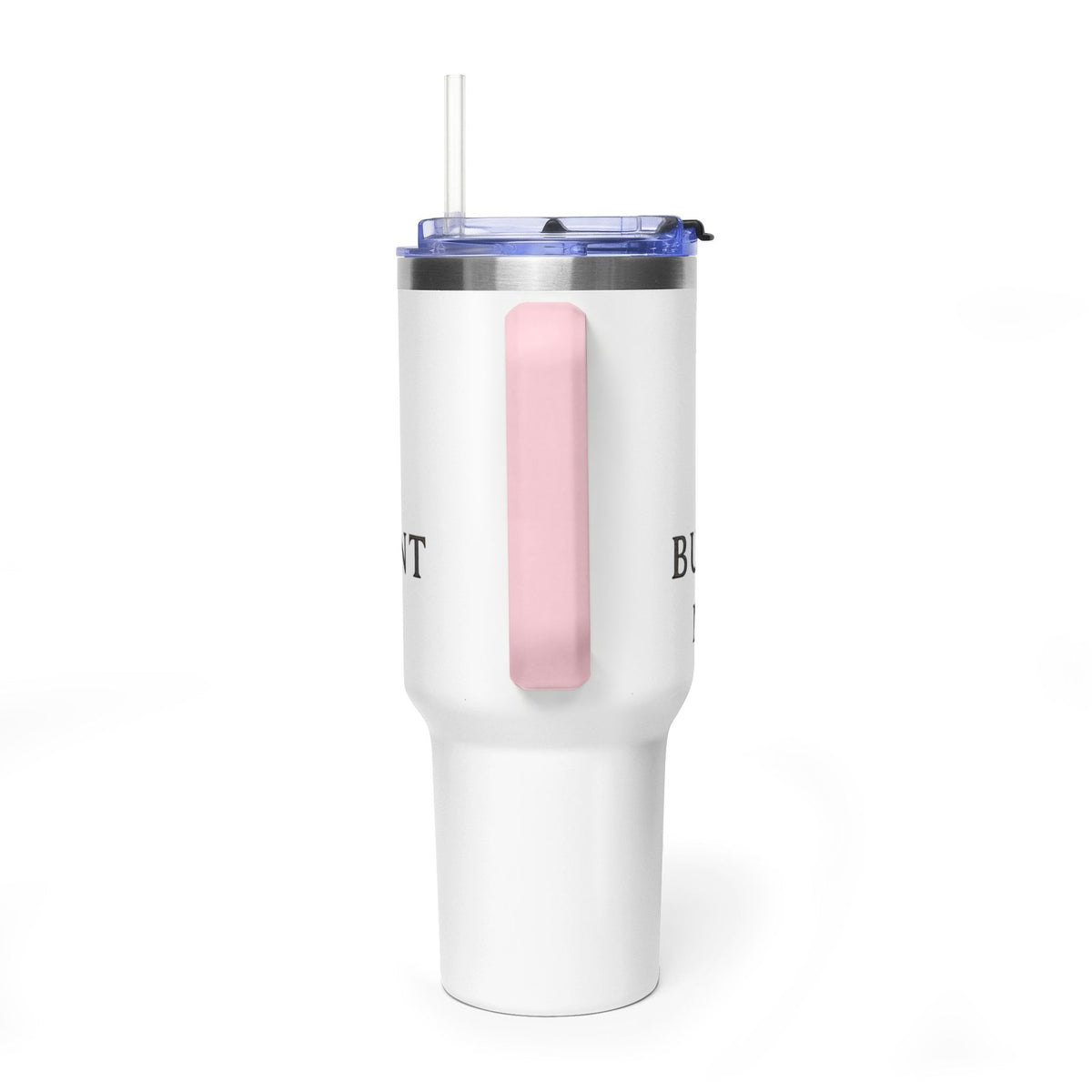 Vacuum Thermal Tumbler, 40oz