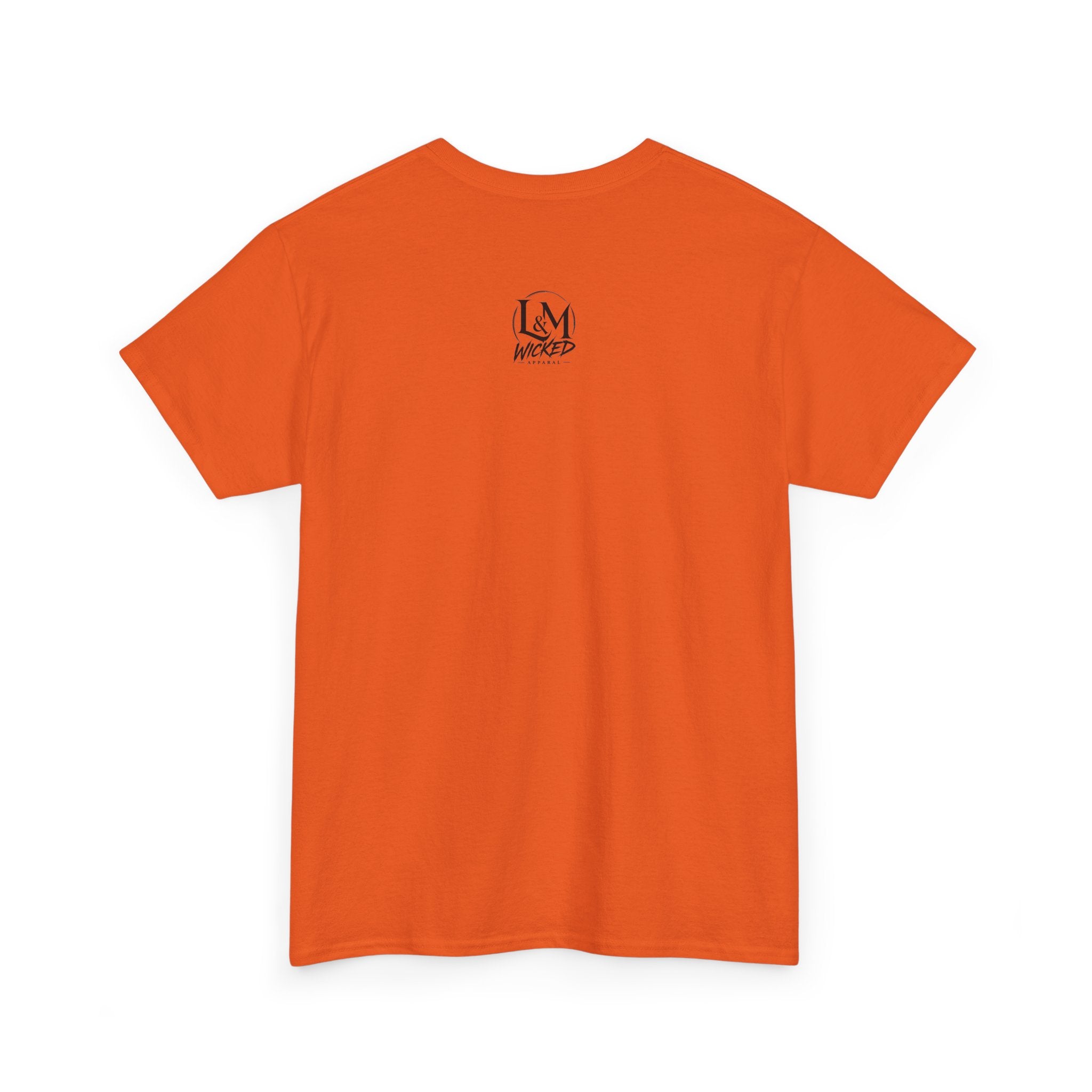 Prada Unisex Heavy Cotton Tee