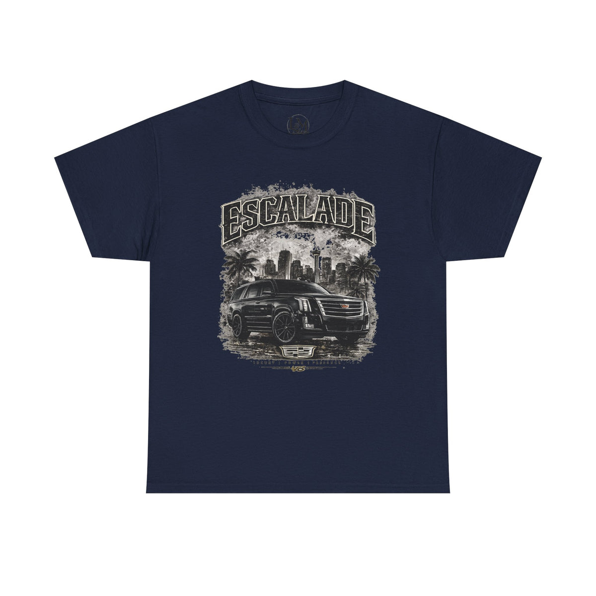 Escalade Heavy Cotton Tee