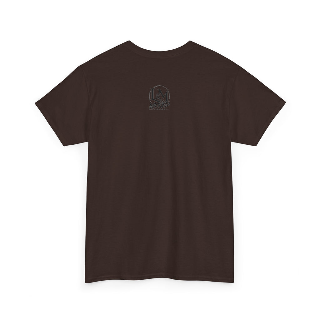 Ecko Unltd Unisex Heavy Cotton Tee