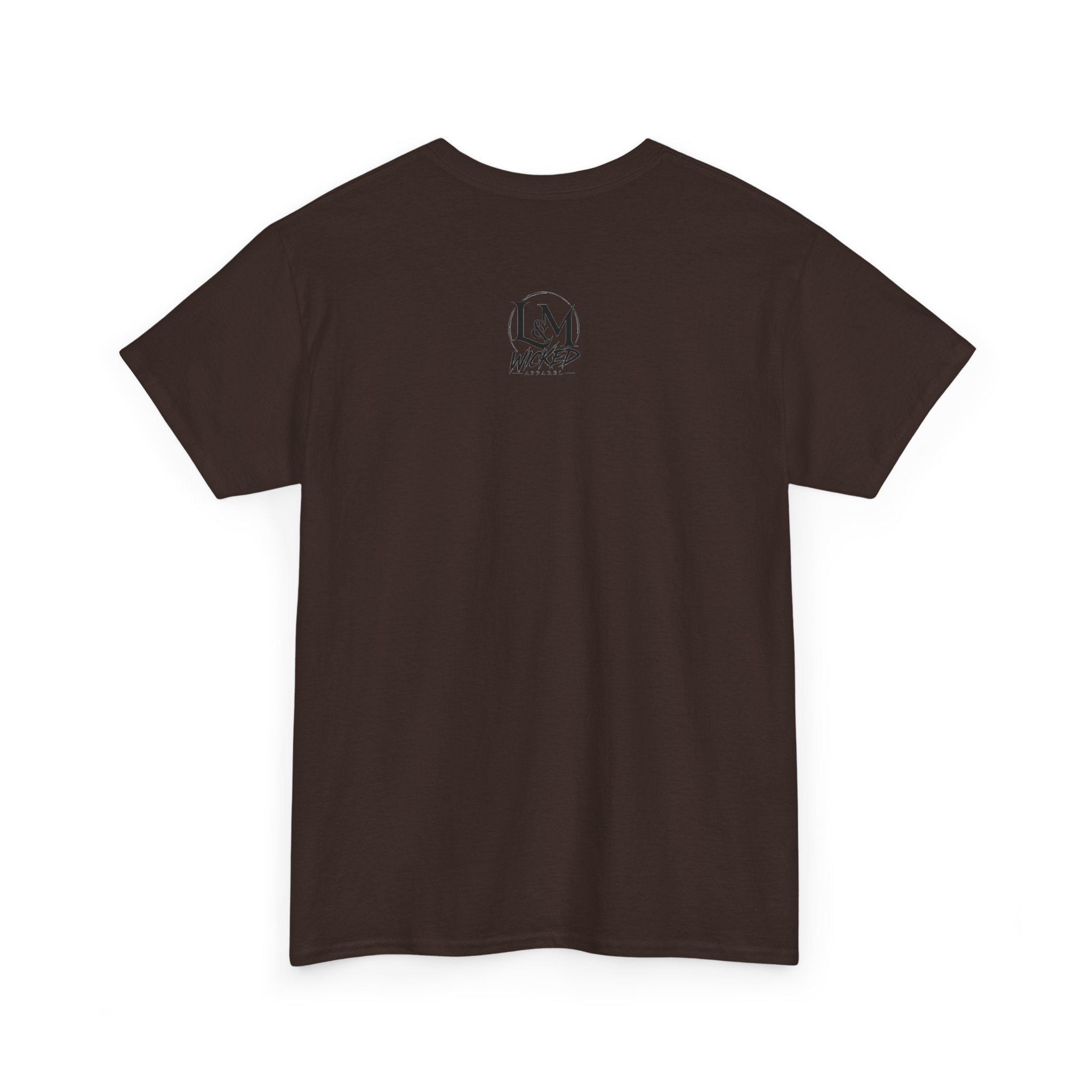 Ecko Unltd Unisex Heavy Cotton Tee