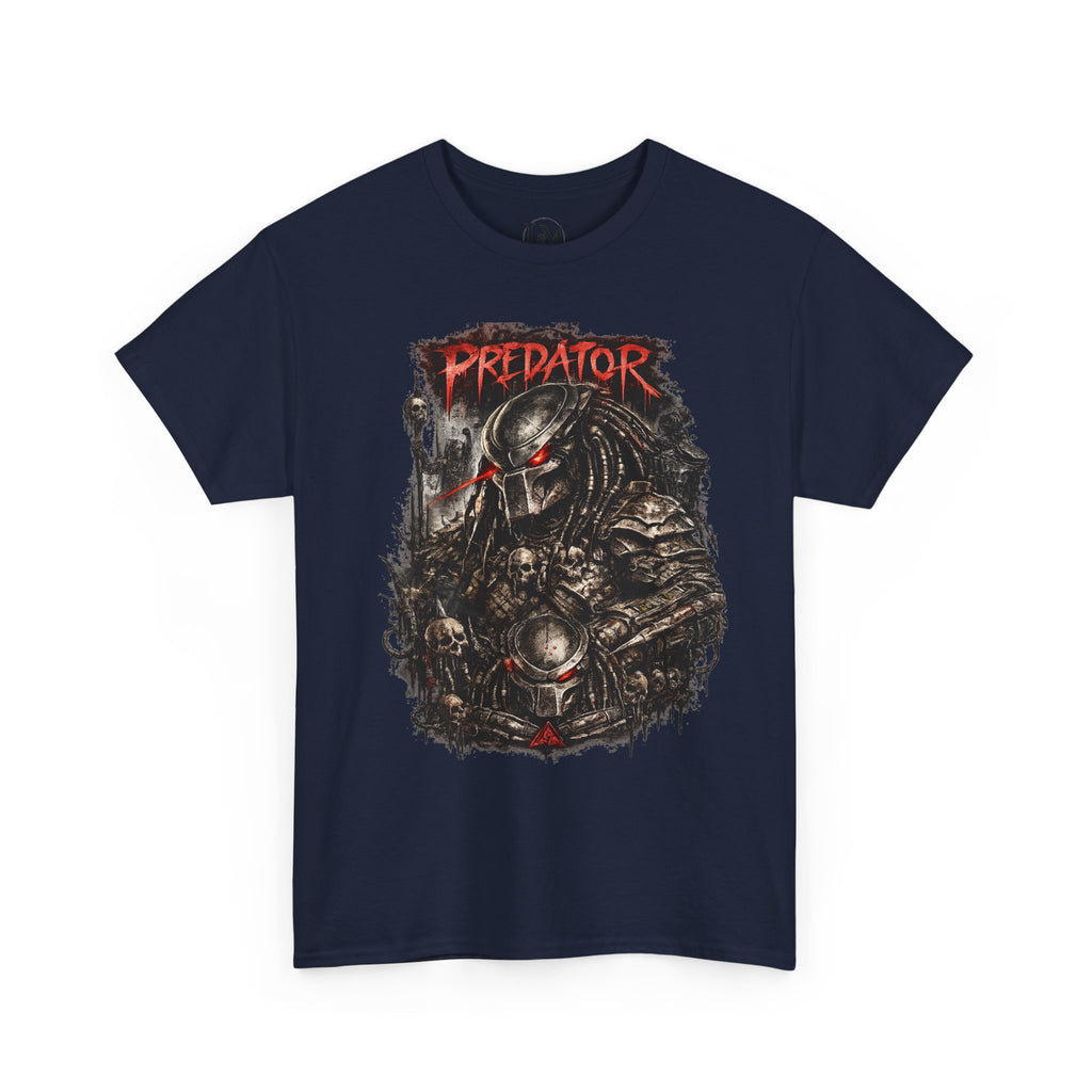 Predator Heavy Cotton Tee