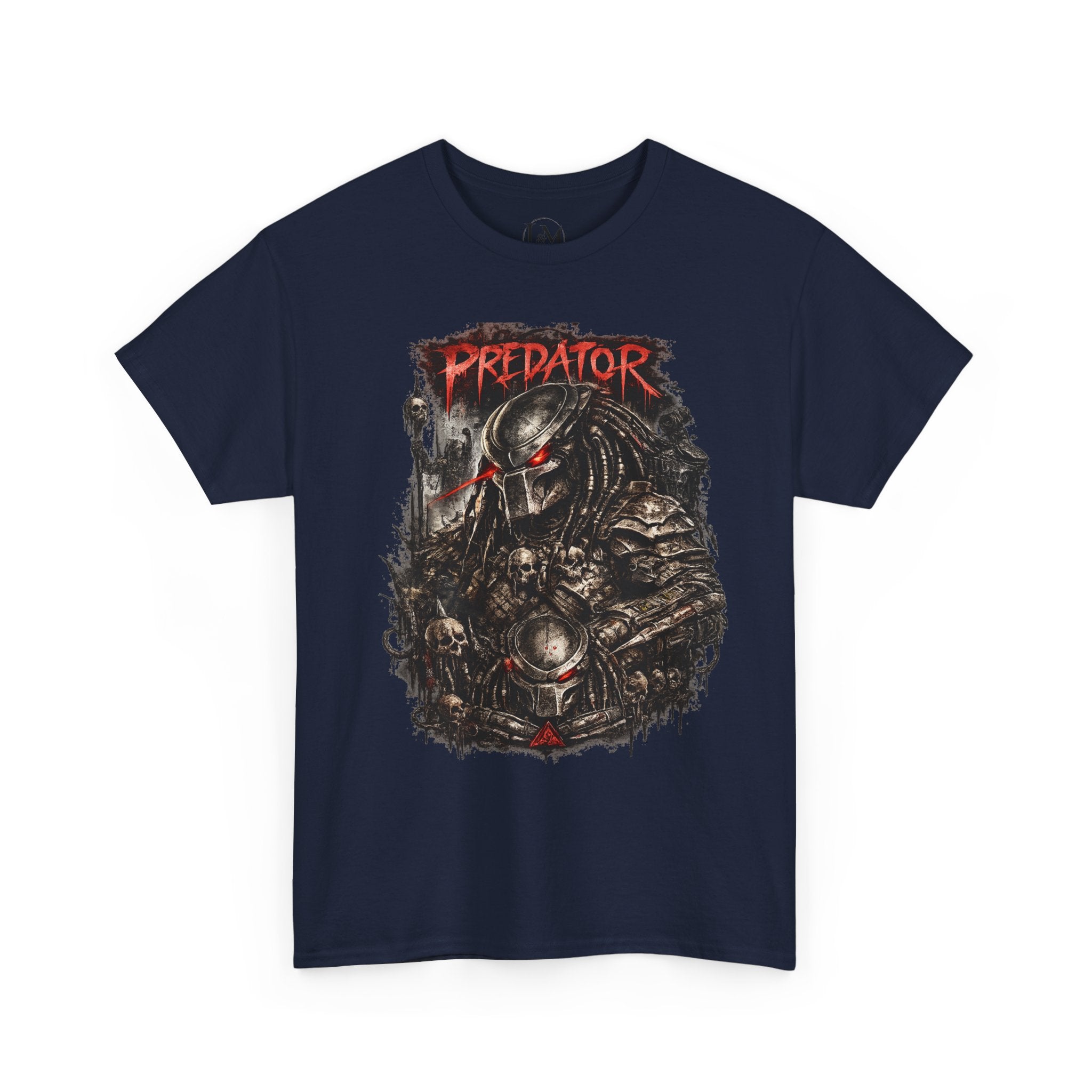 Predator Heavy Cotton Tee